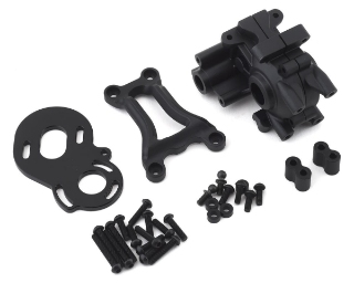 Picture of Yokomo YD-2 Rear Motor Conversion