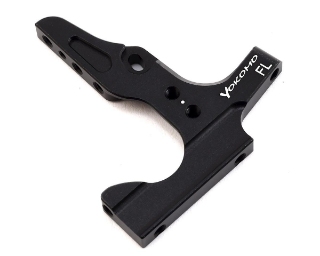 Picture of Yokomo Aluminum Front Bulkhead (Left)