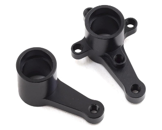 Picture of Yokomo Aluminum Steering Bell Crank Set