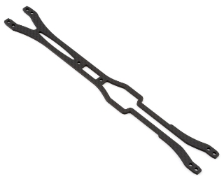 Picture of Yokomo MSFWD 2.0mm Graphite Upper Deck