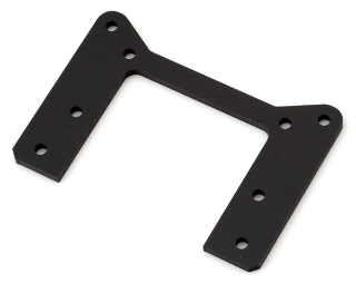 Picture of Yokomo 870C Super Dog Fighter Matte Graphite Front Shock Tower