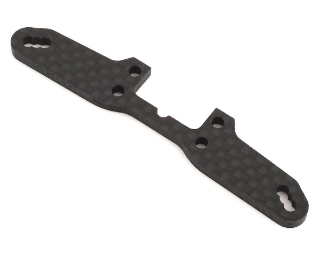 Picture of Yokomo BD9 Graphite Front Shock Tower (+1mm)