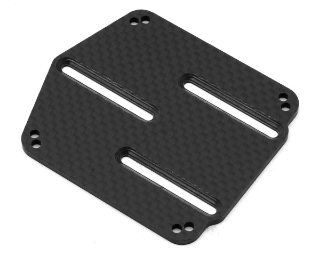 Picture of Yokomo MD1.0 LTS Graphite High Mount Battery Plate