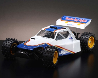 Picture of Yokomo Wonder Dog Fighter Body Set