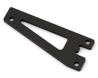 Picture of Yokomo 870C Super Dog Fighter Matte Graphite Servo Mount Plate