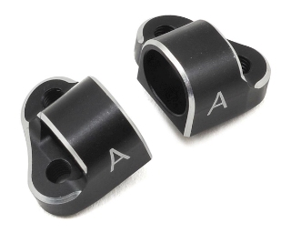 Picture of Yokomo Aluminum Separate Suspension Mount "A" (39.5mm-42.7mm)