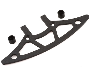 Picture of Yokomo BD11 Graphite Front Bumper Brace