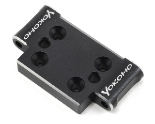 Picture of Yokomo Aluminum Front Lower Suspension Mount (25°)
