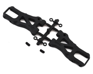 Picture of Yokomo BD10 RTC Graphite Rear Suspension Arms (55mm-42mm)