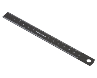 Picture of Yokomo Carbon Fiber Ruler (150mm)