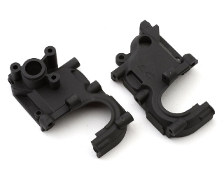 Picture of Yokomo SO1.0/2.0 Graphite Molded LC Gearbox Halves