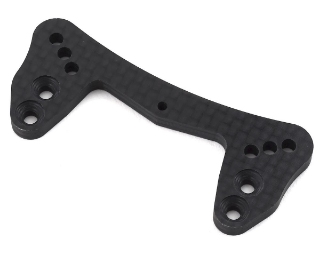 Picture of Yokomo YZ-2 DTM 3/CA L3 Carbon Graphite Front Shock Tower