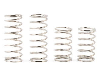 Picture of Yokomo 870C Super Dog Fighter Shock Spring Set (4)