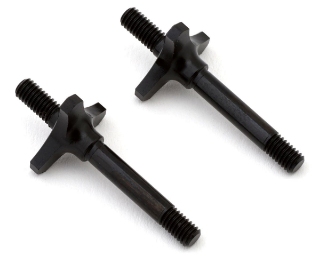 Picture of Yokomo Double Bearing Steel Front Axle (2)