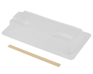 Picture of Yokomo MERCURY SAYAKA Special S15 Wing (Clear)