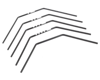 Picture of Yokomo YZ-4 SF "Hard" Anti Roll Bar Wire Set (1.6-2.0mm)
