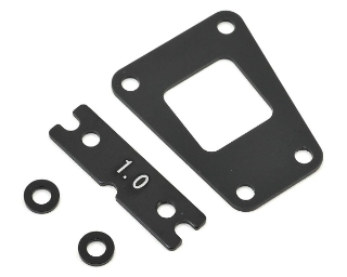 Picture of Yokomo YZ-2 Gear Box Spacer Set