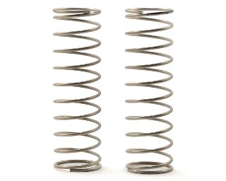 Picture of Yokomo Racing Performer Ultra Rear Buggy Springs (Black) (2) (Hard)