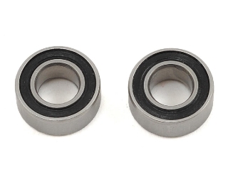 Picture of Yokomo 5x10x4mm Ceramic Ball Bearing (2)