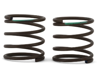 Picture of Yokomo MS1.0 Linear Shock Spring (2) (2.40lbs)