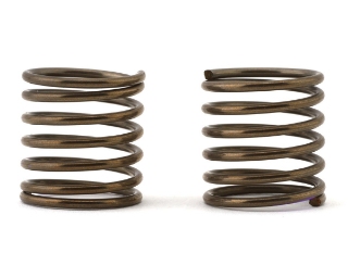 Picture of Yokomo MS1.0 Linear Shock Spring (2) (1.8lbs)