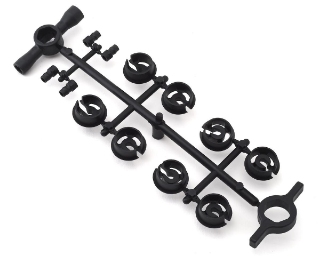 Picture of Yokomo YZ-2/YZ-4 X33 Shock Plastic Parts