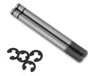 Picture of Yokomo 870C Super Dog Fighter Front Shock Shaft (2)