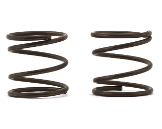 Picture of Yokomo MS2.0 Linear Short Shock Springs (2) (Brown/2.80lbs)