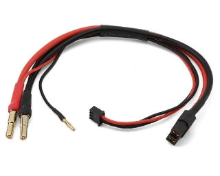 Picture of Yokomo Female XT60 To 4-5mm Bullets Balance Charge Lead