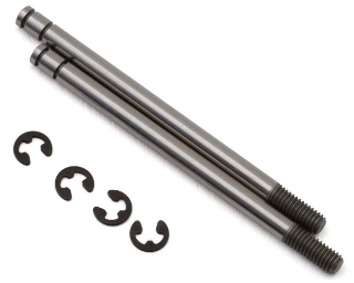 Picture of Yokomo Super Dog Fighter Works '91 Rear Shock Shaft (2)