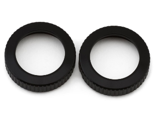 Picture of Yokomo MS1.0 Aluminum Upper Shock Cap Retainer (2)