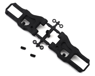 Picture of Yokomo BD10 Front Lower Suspension Arm (55mm/Shock 33mm)