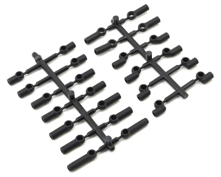 Picture of Yokomo Ball End Cap Set