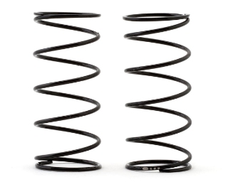 Picture of Yokomo 13mm Front Shock Spring (6.25T/DOT 8)