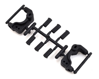 Picture of Yokomo YZ-2 DTM Front Steering Hub Carrier Set