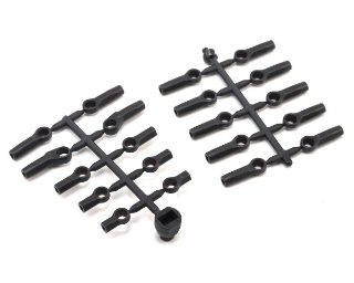 Picture of Yokomo 5.5mm YZ-2/YZ-4 HD Ball End Cap Set