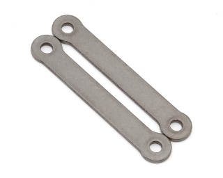 Picture of Yokomo RO1.0 Steel Front Suspension Mount Plate (2)