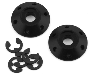 Picture of Yokomo YD-2 LF Big Bore Tapered Shock Piston (1.1x6)