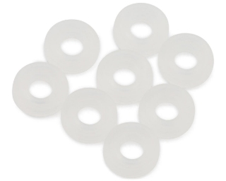 Picture of Yokomo "X" Type Long Wear O-Rings (8)