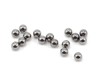 Picture of Yokomo 1/16 Tungsten Carbide Thrust Ball (16)