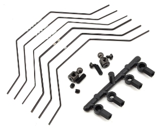 Picture of Yokomo YZ-2 Front Sway Bar Set