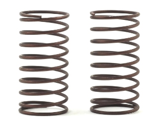 Picture of Yokomo 32mm Regular Pitch Drift Spring (Black) (2) (1.1x9.5 Coils)