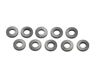 Picture of Yokomo 3x6x1.0mm Teflon Suspension Spacers (10)