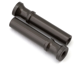 Picture of Yokomo MO3.0 Aluminum Bellcrank Post (2)