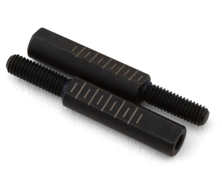 Picture of Yokomo RD2.0 Rod End Adapter (2) (17mm/4.5D)