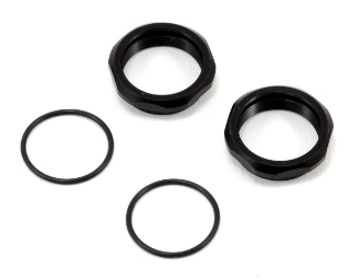 Picture of Yokomo X33 Shock Adjuster Nut (2)
