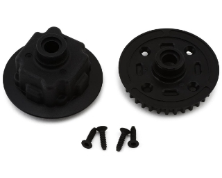 Picture of Yokomo 870C Super Dog Fighter Differential Case (34T)