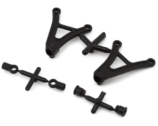 Picture of Yokomo MS1.0 Upper Arm Set