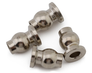 Picture of Yokomo 870C Super Dog Fighter Steel Pivot Ball (4) (Large)