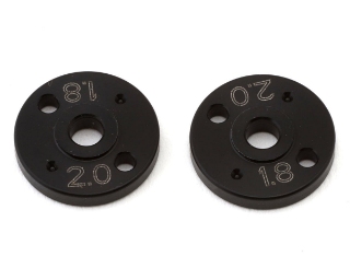 Picture of Yokomo 13mm Shock Piston (2x1.8mm) (2)